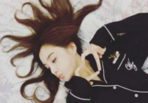 “做頭發,找李小璐”或將成為品牌標語