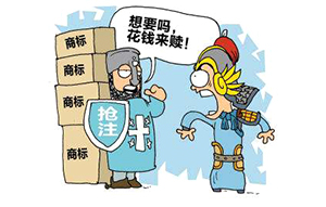 新一代“睡啦”問世前商標(biāo)遭搶注
