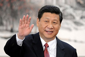 “平語(yǔ)”近人——習(xí)近平這樣要求保護(hù)知識(shí)產(chǎn)權(quán)