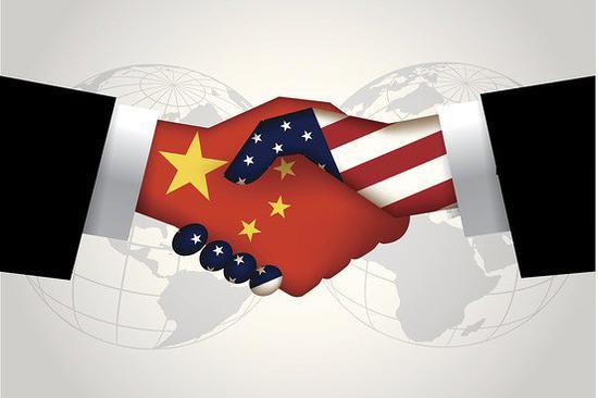 中美經(jīng)貿(mào)磋商或就知識(shí)產(chǎn)權(quán)等達(dá)共識(shí)