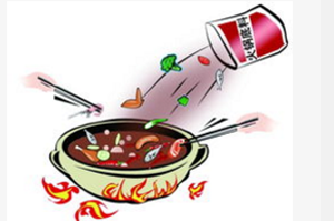 網(wǎng)紅城市美食商標(biāo)